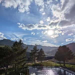 Hotel Snoe La Corza Blanca